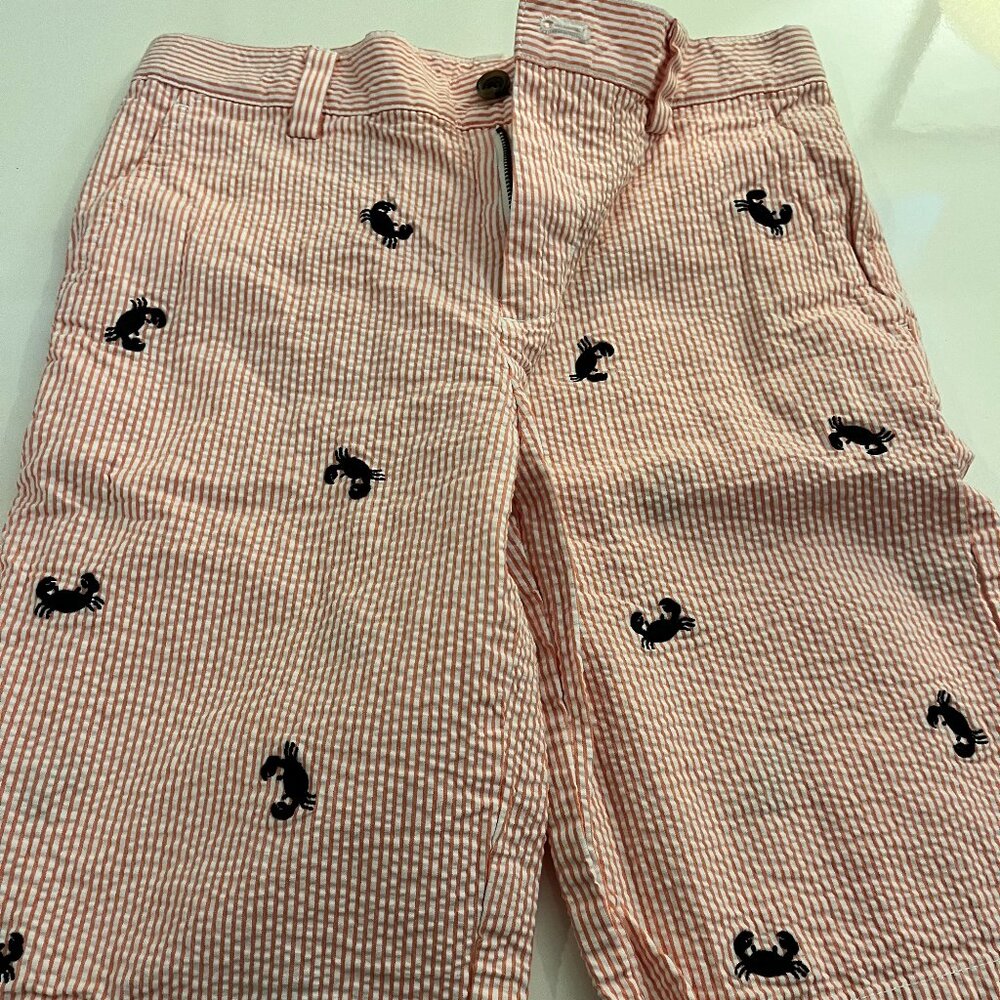 Two Brooks Brothers shorts  - size 10